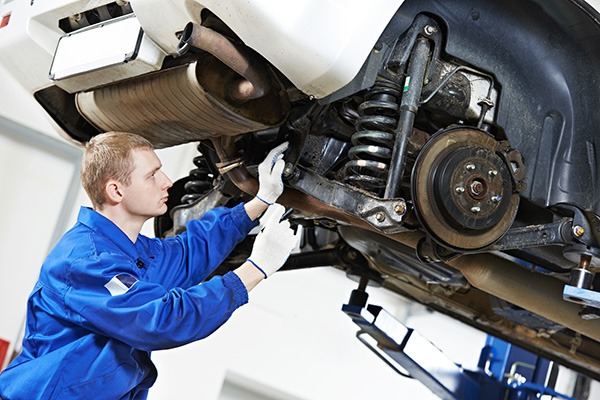 CNG Car Service
